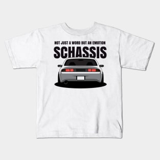 Schassis Kids T-Shirt